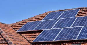 Pro Panneau Solaire dans l’innovation et l’installation photovoltaïque à Saint-Jean-d'Aulps